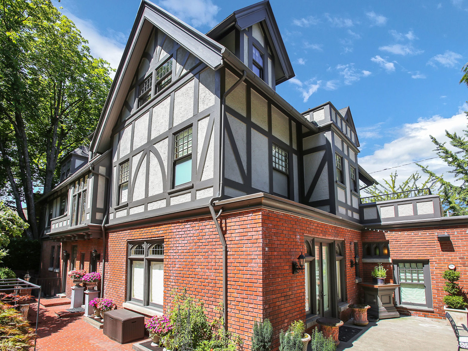 Portland Heights Historic Home Cooper Design Build